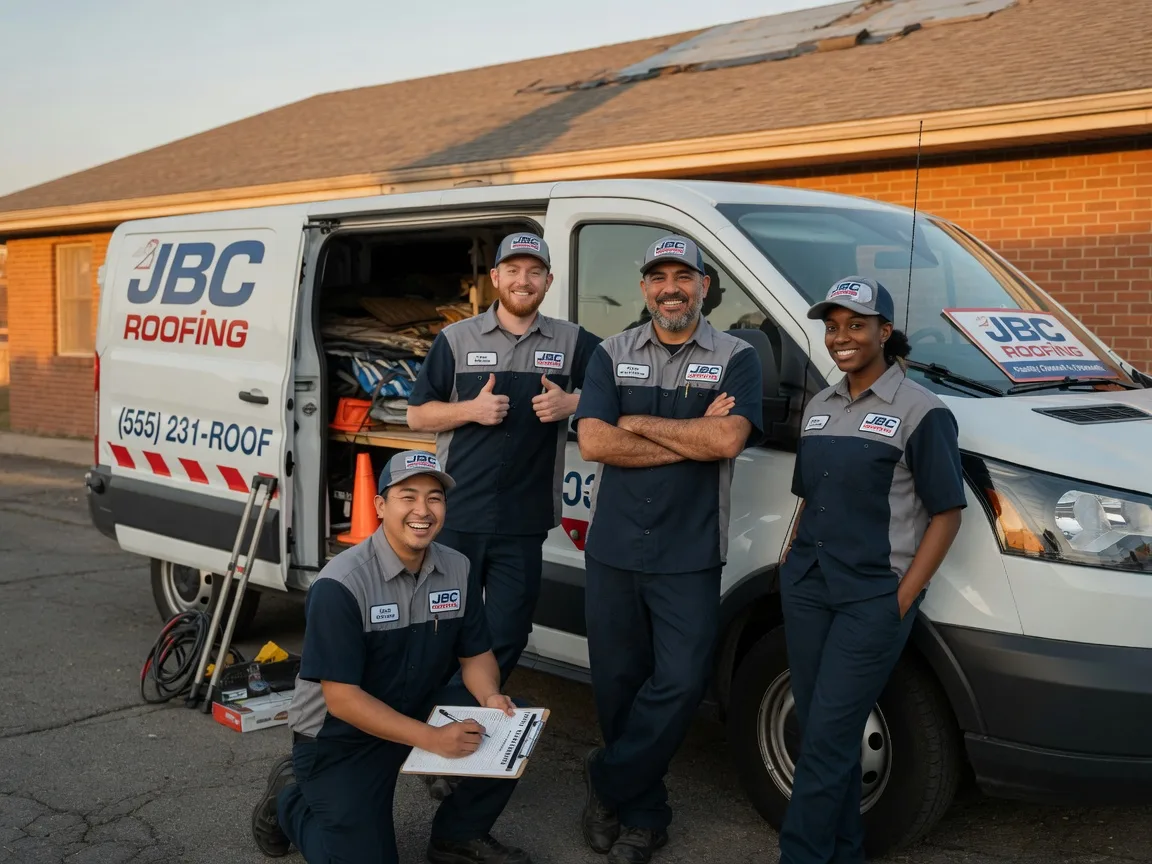 Roof Replacement company in Paint Rock, TX